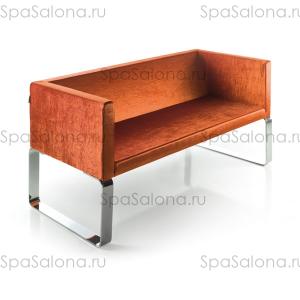 Диван для холла KUBIBENCH 2 СЛ